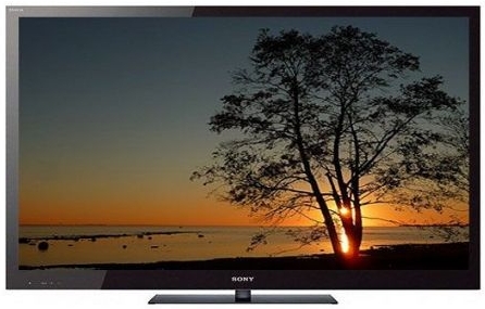 3D телевизор Sony KDL-65HX920 в Киеве