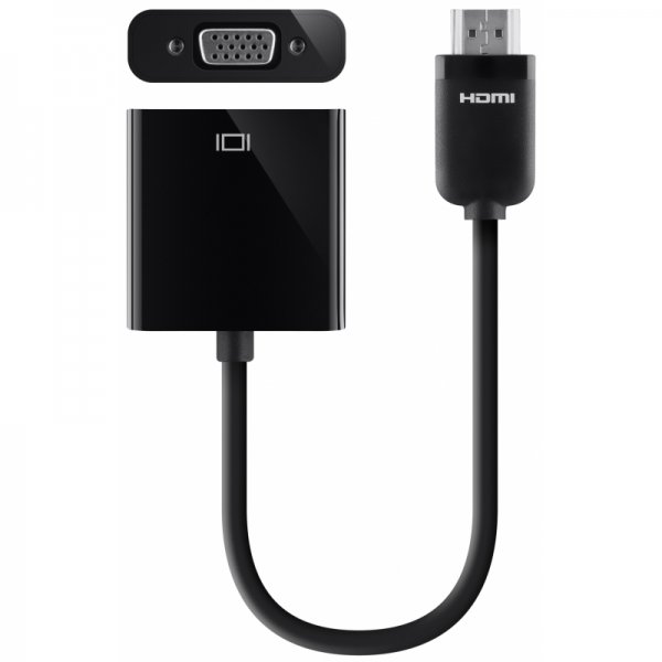 Адаптер BELKIN HDMI to VGA (AV10145bt) в Киеве