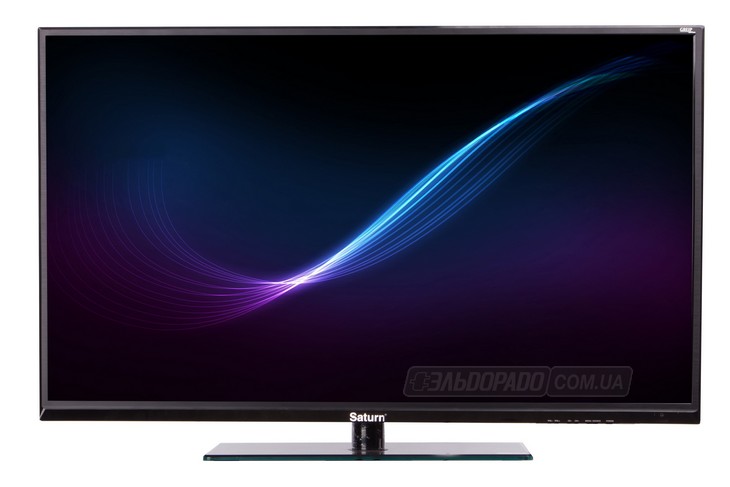 LED-телевизор SATURN TV LED 40 GF в Києві
