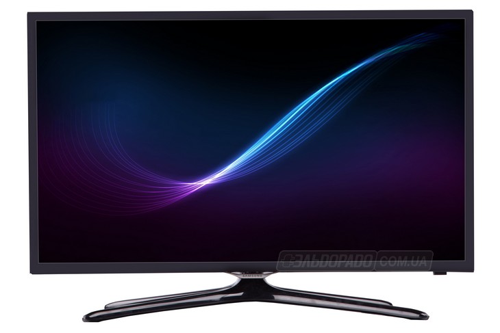 LED-телевизор Samsung UE42F5500AKXUA в Києві