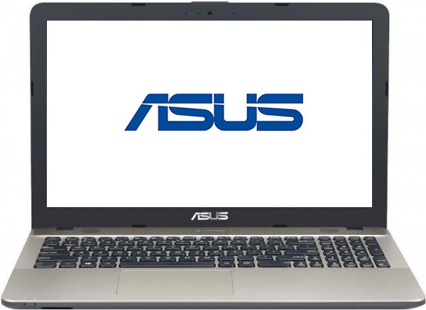 Ноутбук ASUS X541SC-DM016D (90NB0CI1-M00260) в Києві