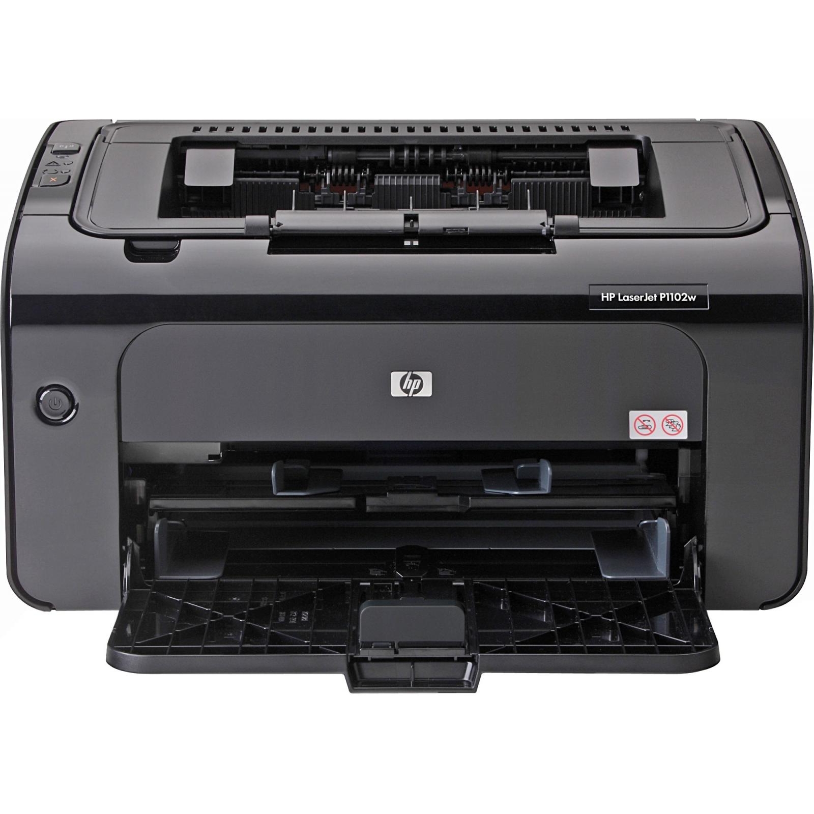 Принтер HP LaserJet P1102w с Wi-Fi (CE658A/CE657A) в Києві