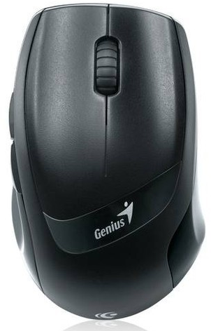 Мышь GENIUS DX-7100 Black в Киеве