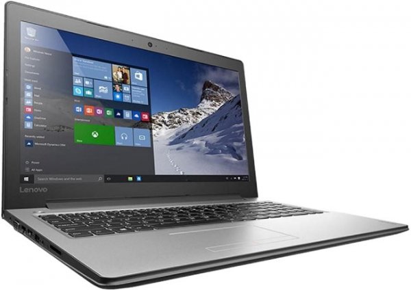 Ноутбук Lenovo IdeaPad 310-15 (80SM0184RA) в Киеве