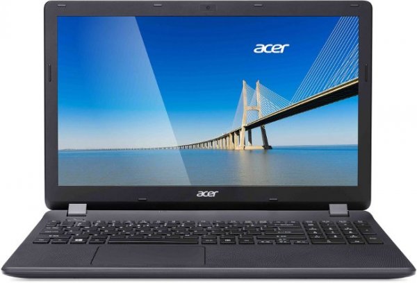 Ноутбук Acer EX2519-P1TY Black (NX.EFAEU.027) в Києві