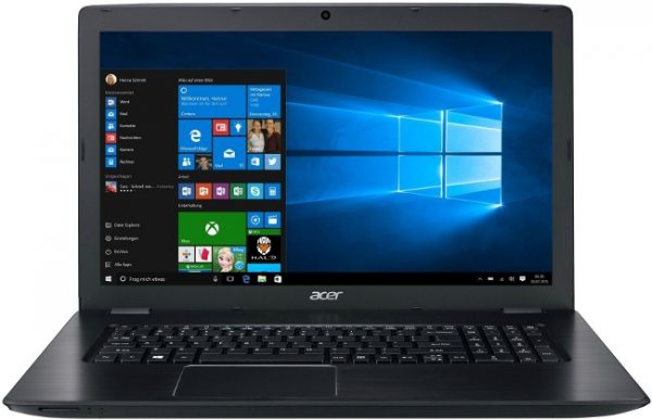 Ноутбук Acer Aspire E5-774-30FK (NX.GECEU.020) в Киеве