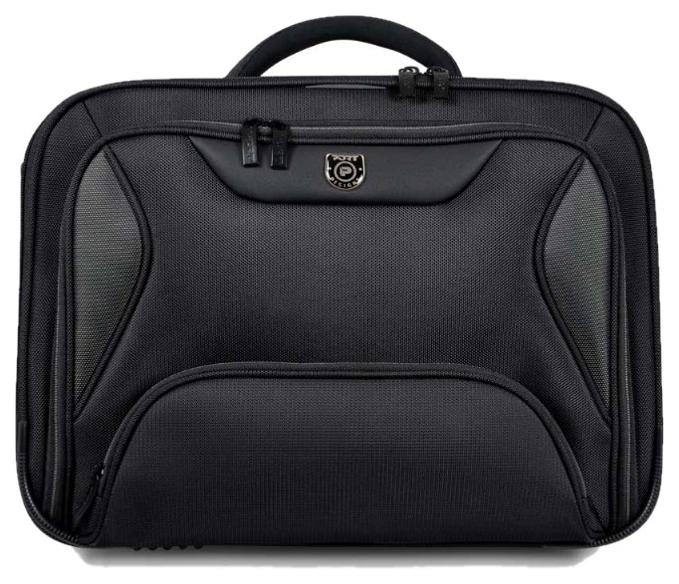 Сумка для ноутбука 15.6" Port Designs Bag Manhattan CL BF Black (170225) в Киеве
