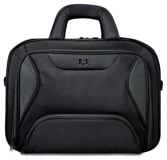 Сумка для ноутбука 15.6" Port Designs Bag Manhattan TL BF BLK (170224) в Києві