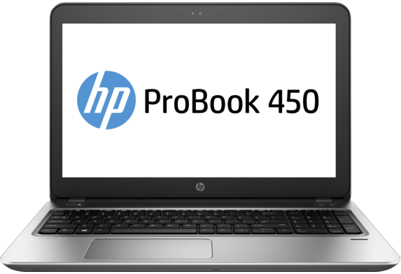 Ноутбук HP ProBook 450 (1LT92ES) в Киеве