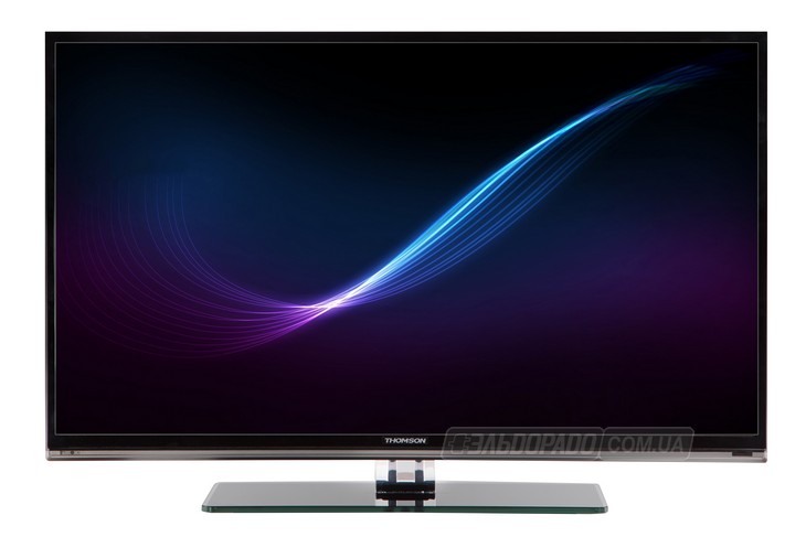 Телевизор 3D LED THOMSON 39FU6663 в Киеве