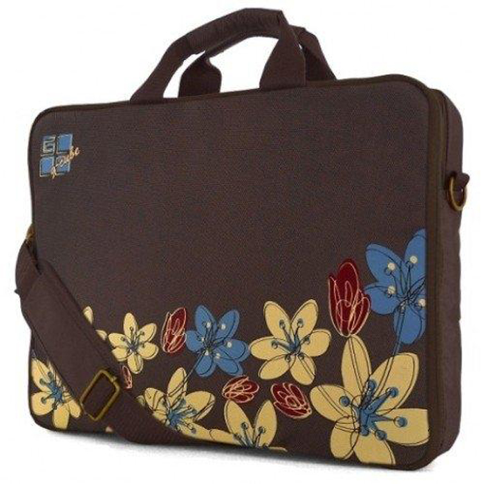 Сумка для ноутбука 15.6'' G-Cube Messenger (GNF-215F2) в Києві