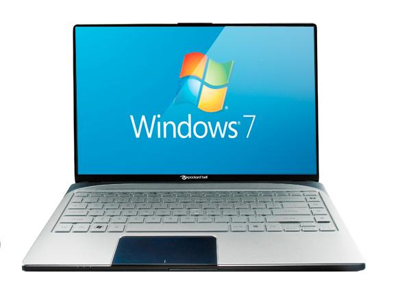 Ноутбук Packard Bell EasyNote NX69-HR-522RU (LX.BUP02.023) в Киеве