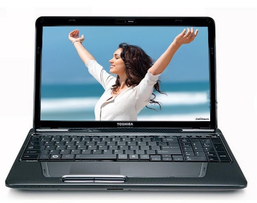 Ноутбук TOSHIBA Satellite L655-1EH (PSK1EE-07D02CRU) в Києві