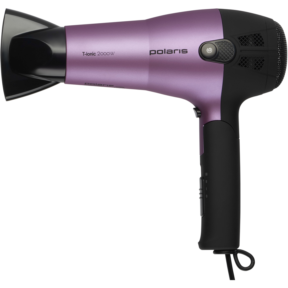 Фен POLARIS PHD 2075 RTi в Киеве