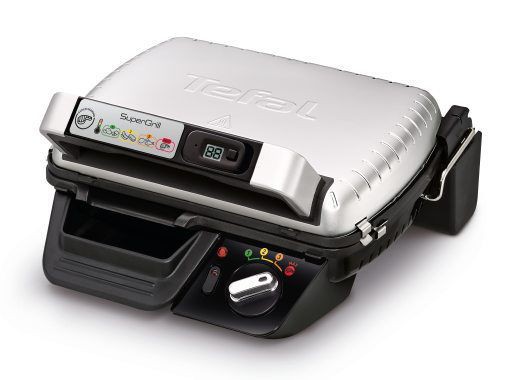 Гриль TEFAL GC451B12 в Киеве