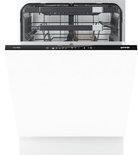 Встраиваемая посудомоечная машина GORENJE GV 68260 в Киеве