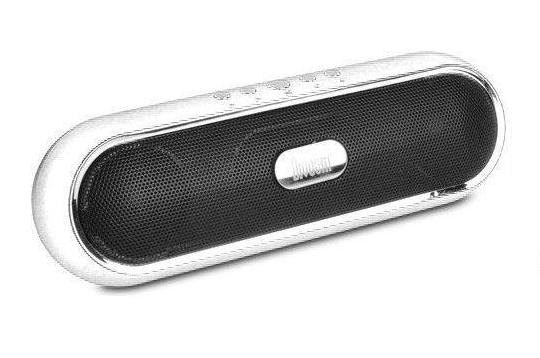 Колонки 2.0 (портативные) Divoom iTour-boom (White) в Киеве