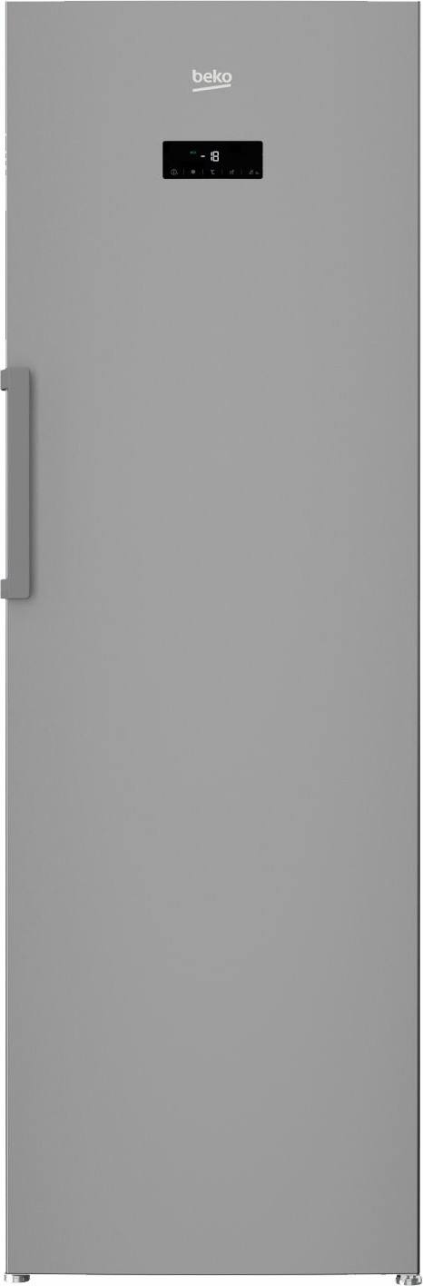 Морозильная камера BEKO RFNE312E23X в Киеве