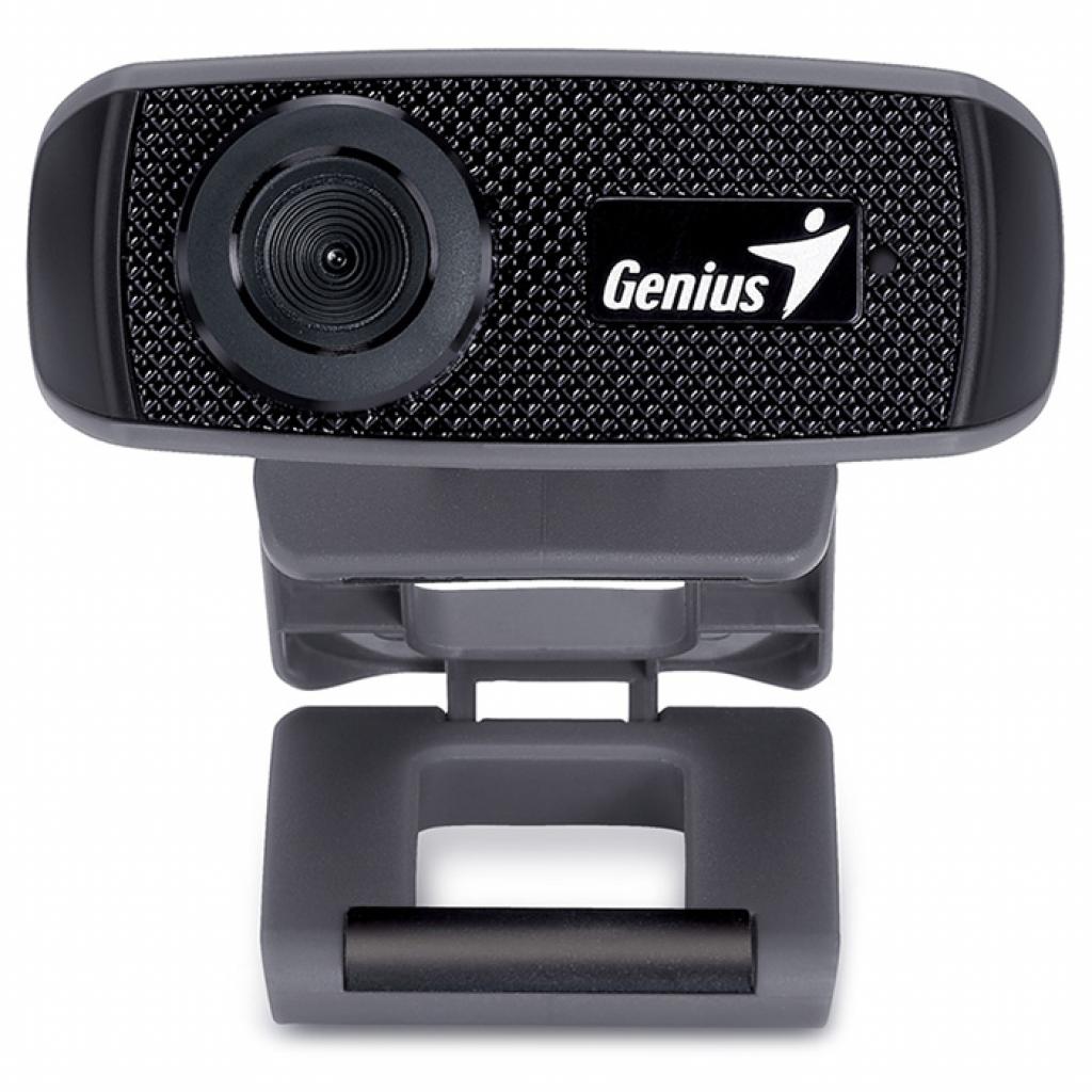 Веб-камера Genius FaceCam 1000X HD (32200223101) в Киеве