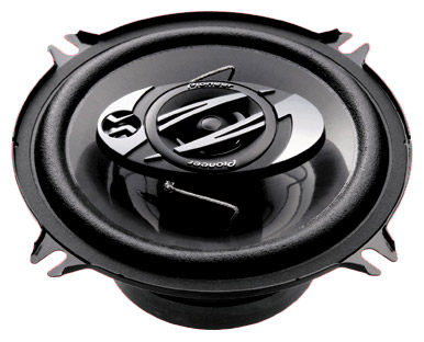 Автомобильные колонки Pioneer TS-A1303i в Киеве