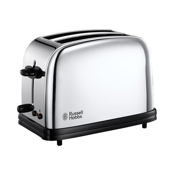 Тостер RUSSELL HOBBS 23310-56 в Києві