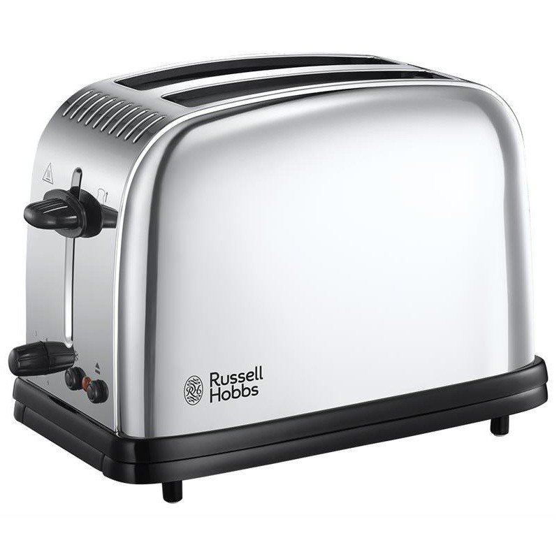 Тостер RUSSELL HOBBS 23311-56 в Києві