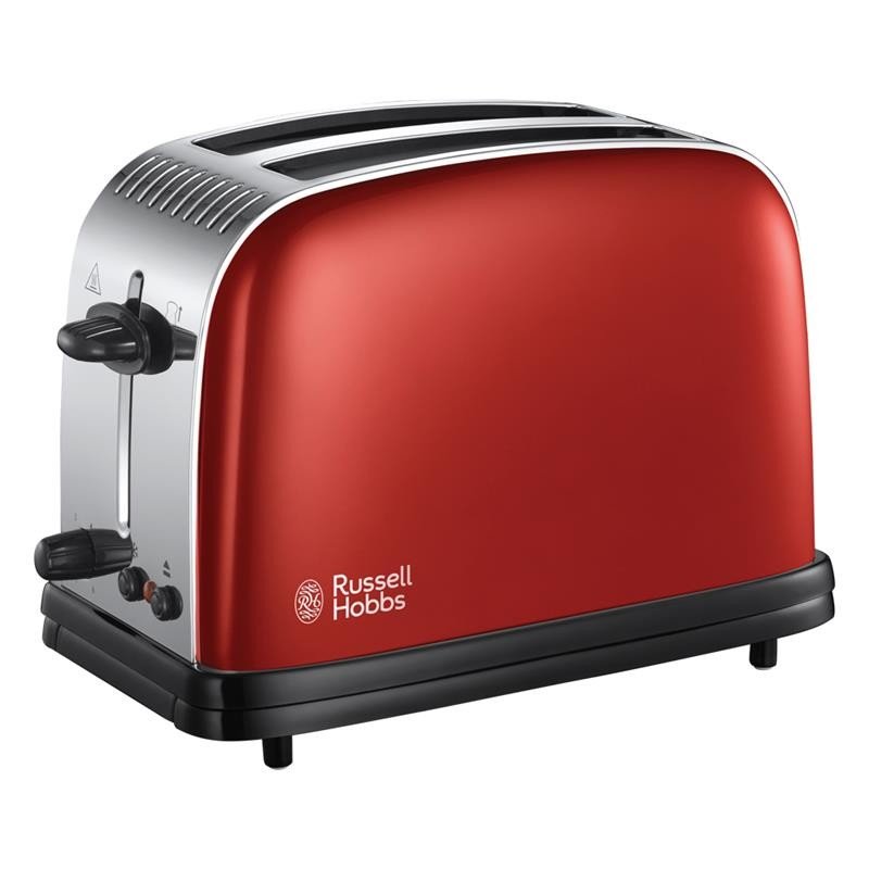 Тостер RUSSELL HOBBS 23330-56 в Киеве