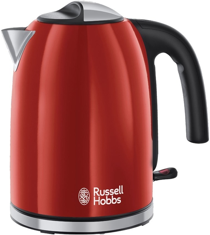 Электрочайник RUSSELL HOBBS 20412-70 в Киеве