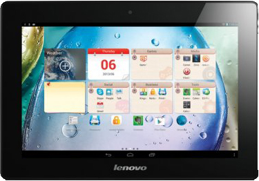 Планшет LENOVO S6000  WiFi (59-368530) в Києві