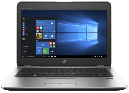 Ноутбук HP EliteBook 820 (Z2V83EA) в Києві