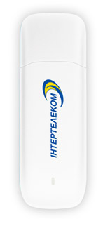 USB-модем Intertelecom Huawei EC176 в Києві