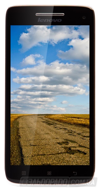 Смартфон Lenovo S960 в Киеве