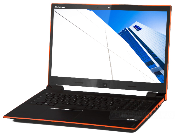 Ноутбук LENOVO IdeaPad FLEX 15 (59-407221) в Києві