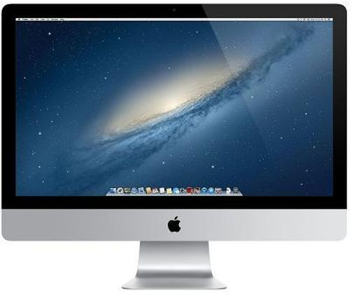 Моноблок 27" Apple iMac Retina 5K A1419 (MNED2UA/A) в Києві