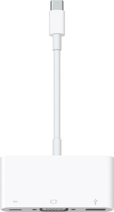 Адаптер Apple USB-C to VGA Multiport (MJ1L2ZM/A) в Києві