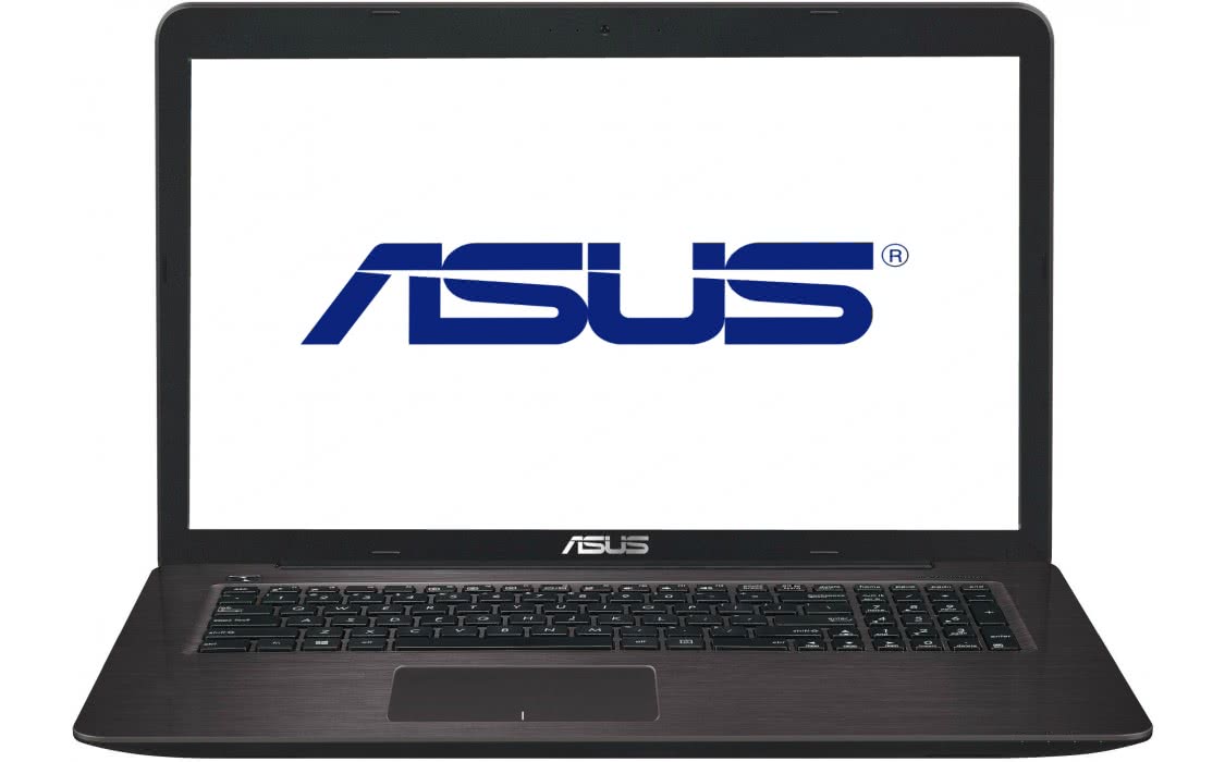 Ноутбук ASUS X756UA-T4354D Dark Brown (90NB0A01-M04280) в Києві