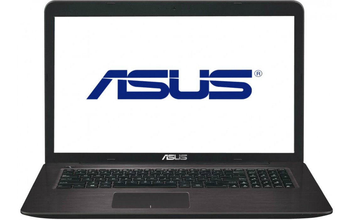 Ноутбук ASUS X756UA-T4404D Dark Brown (90NB0A01-M04880) в Києві