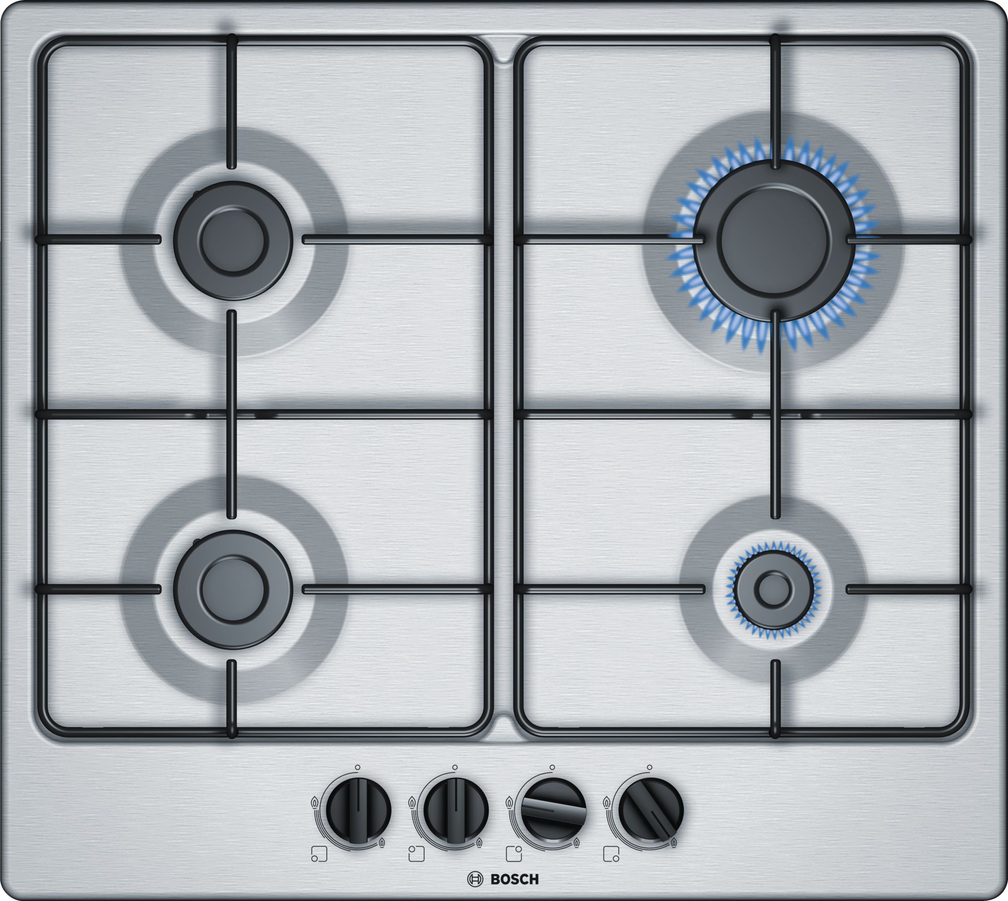 Варочная поверхность BOSCH PGP6B5B80 в Киеве