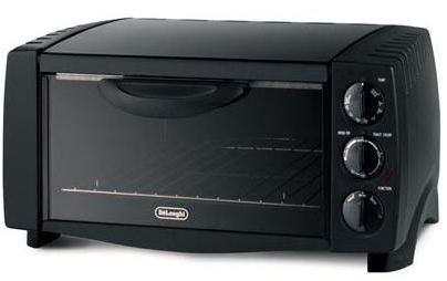Мини-печь Delonghi EO 1200 B в Киеве