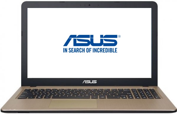 Ноутбук ASUS VivoBook Max R541NC-GO057 Chocolate Black в Києві