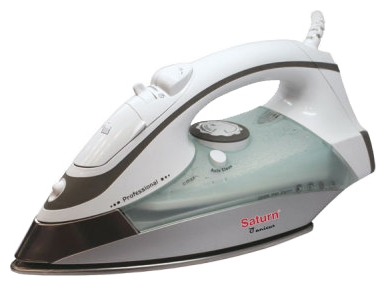 Утюг SATURN ST-CC 7136 P в Києві