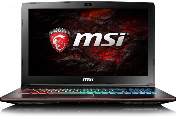 Ноутбук MSI GP62M7REX-1476UA в Киеве