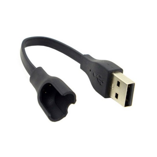 Зарядный кабель Xiaomi Mi Fit USB for Mi band 2 (Р27825) в Києві