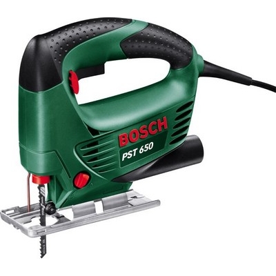 Лобзик Bosch PST 650 в Киеве