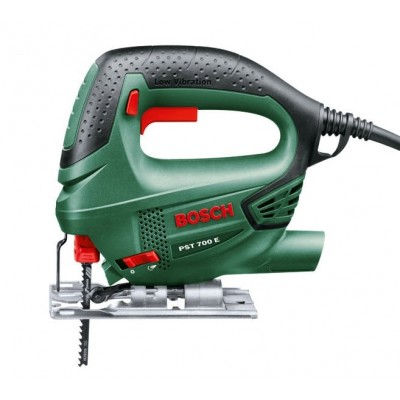 Лобзик BOSCH PST 700 E в Києві