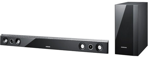 Домашний кинотеатр Samsung HW-C450 /XER в Києві