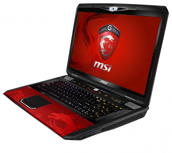 Ноутбук MSI GT70-2OD (GT702OD-624UA) в Киеве