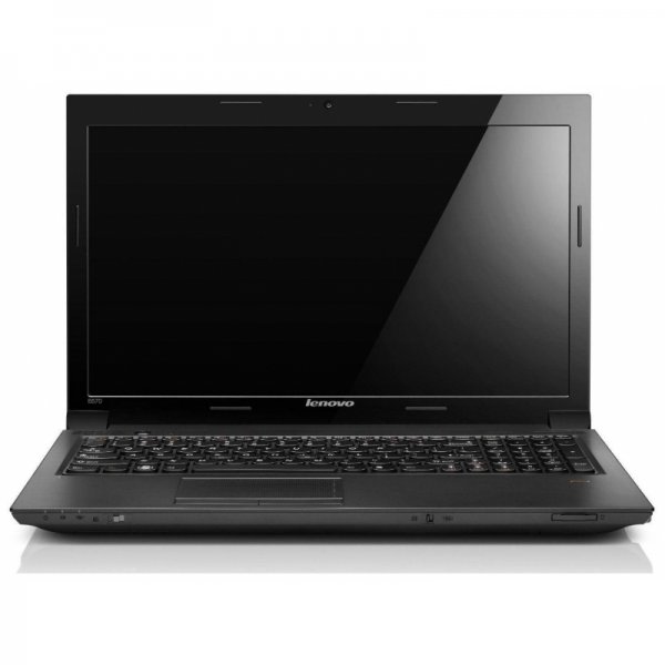 Ноутбук Lenovo IdeaPad G500A (59-391964) в Києві