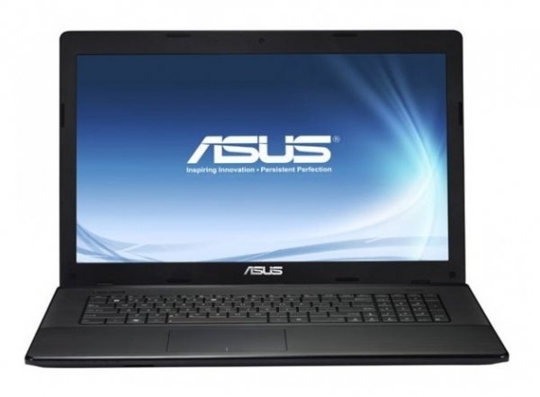 ᐉ Ноутбук Asus X75VC (X75VC-TY021D) — купити в Києві і Україні