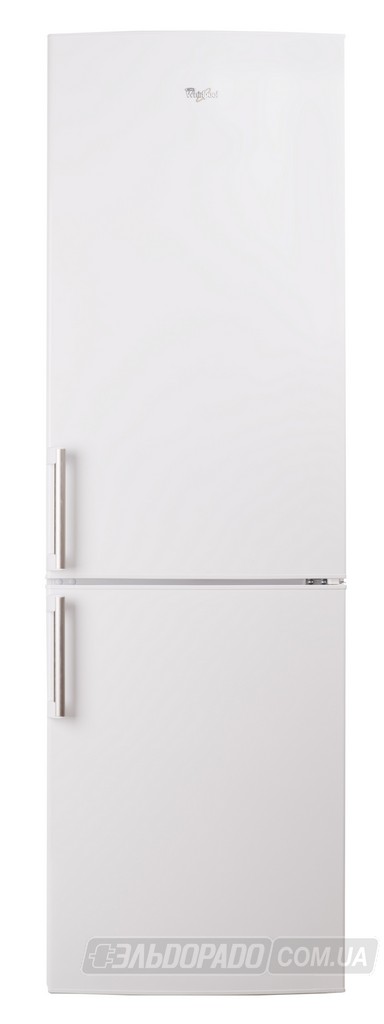 Холодильник Whirlpool WBE 3414 W в Киеве